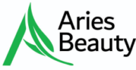 Aries Beauty Logo colored