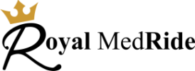 Royal Medride Logo colored