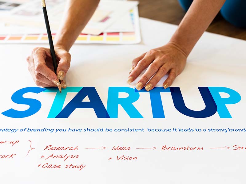 Start-Up Business Advisory Services by BNJ Advisory